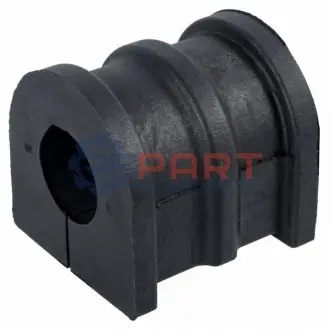 FEBI NISSAN Втулка стабилизатора MICRA III (K12) 1.5 dCi 03-10 Febi Bilstein 171305 Купить в Украине