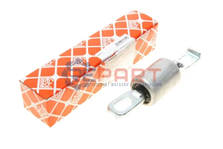 Фото Сайлентблок важеля (заднього) Opel Combo 11-18 FEBI BILSTEIN (171312) зображення 1