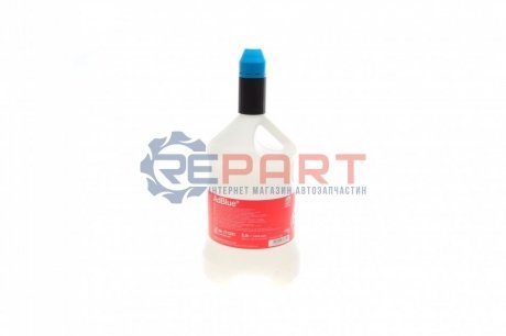 Жидкость AD Blue 3,5L FEBI BILSTEIN 171331 (фото 1)