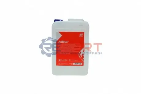 Рідина для нейтралізації відпрацьованих газів AdBlue (сечовина) (5L) Febi Bilstein 171335 Купити в Україні