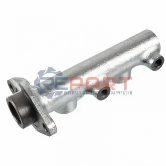 Головний гальмівний циліндр (23,8мм) LAND ROVER DEFENDER 2.5D/3.9 08.90-02.16 Febi Bilstein 171339 Купити в Україні