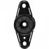 Фото Подушка амортизатора задн Лів/Прав DODGE DURANGO JEEP GRAND CHEROKEE, GRAND CHEROKEE IV 3.0-6.4 11.10 Febi Bilstein (171352) зображення 2