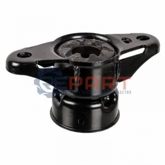 Подушка амортизатора задн Лів/Прав DODGE DURANGO JEEP GRAND CHEROKEE, GRAND CHEROKEE IV 3.0-6.4 11.10 Febi Bilstein 171352 Купити в Україні