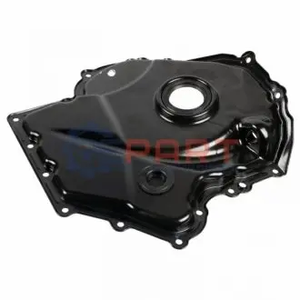 Кришкка ременя ГРМ зовнішній AUDI A3, A4 ALLROAD B8, A4 B8, A5, A6 C7, Q5, TT SEAT ALHAMBRA, ALTEA, ALTEA XL, EXEO, EXEO ST, LEON, TOLEDO III SKODA OCTAVIA II, SUPERB II 1.8-2.0H 09.04-09.18 Febi Bilstein 171356 Купити в Україні