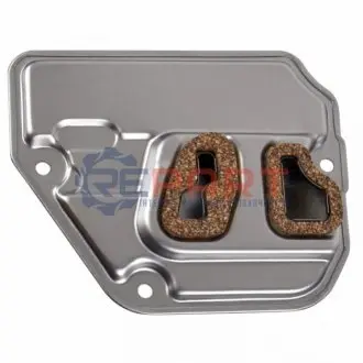 Фото Комплект фільтра автоматичної коробки FEBI BILSTEIN (171357) зображення 1