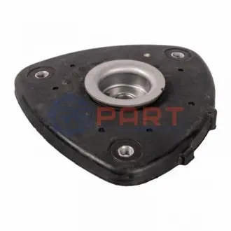 Подушка амортизатора передн Лів/Прав VOLVO XC40 FORD FOCUS III 1.5-2.0H 07.10 Febi Bilstein 171380 Купити в Україні