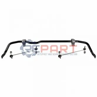 Фото Автозапчасть FEBI BILSTEIN (171386) изображение 1