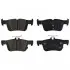 Фото Колодки гальмівні (задні) Ford Mondeo/Galaxy/Kuga 12-/Ford USA Fusion/Escape 05 Febi Bilstein (171393) зображення 3