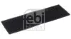 Фільтр салону початковий IVECO URBANWAY IRISBUS ARWAY, CITELIS, CREALIS, CROSSWAY 01.05 Febi Bilstein (171402) зображення 1
