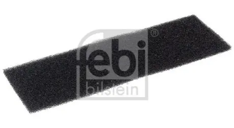 Фільтр салону початковий IVECO URBANWAY IRISBUS ARWAY, CITELIS, CREALIS, CROSSWAY 01.05 Febi Bilstein 171402