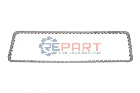 Ланцюг ГРМ Hyundai i20/i30/ix20 1.4/1.6 07-/Kia Rio/Soul 1.4/1.6 11- (z=158) FEBI BILSTEIN 171414 Купити в Україні