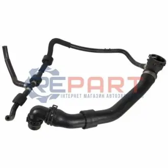 Шланг радіатора Febi Bilstein 171425