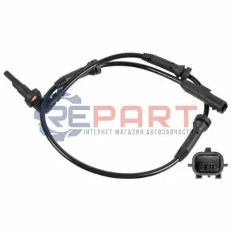 Датчик ABS Febi Bilstein 171433
