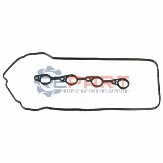 Фото 1 — Прокладка кришки клапанів Kia Cee'd/Rio/Hyundai i20/i30 08- (к-кт) FEBI BILSTEIN (171453) Фото Прокладка кришки клапанів Kia Cee'd/Rio/Hyundai i20/i30 08- (к-кт) FEBI BILSTEIN (171453) зображення 1