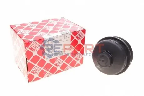 Крышка фильтра Febi Bilstein 171462