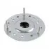 Фото Подушка амортизатора задн Лів/Прав LAND ROVER FREELANDER 2, RANGE ROVER EVOQUE 2.0/2.0D/2.2D 10.06-12.19 Febi Bilstein (171489) зображення 1