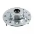 Фото Подушка амортизатора задн Лів/Прав LAND ROVER FREELANDER 2, RANGE ROVER EVOQUE 2.0/2.0D/2.2D 10.06-12.19 Febi Bilstein (171489) зображення 2
