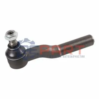 Наконечник поперечної рульової тяги Febi Bilstein 171499