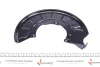 Фото Захист гальмівного диска передн Прав AUDI A1, A3, Q3 SEAT ALHAMBRA, ALTEA, ALTEA XL, LEON, TOLEDO III SKODA OCTAVIA II, SUPERB II, YETI VW BEETLE, CADDY ALLTRACK IV 1.0-Electric 02.03-12.22 Febi Bilstein (171532) зображення 3