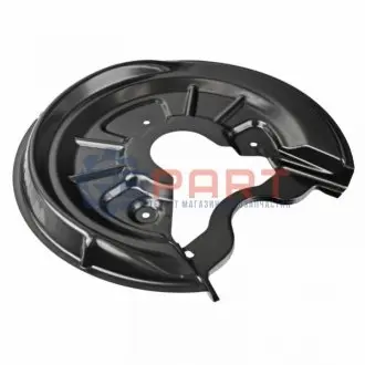 Защита дисковых тормозов Febi Bilstein 171535 Купить в Украине