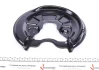 Фото Захист гальмівного диска задн Прав AUDI A3 SEAT ALTEA, ALTEA XL, LEON, TOLEDO III SKODA OCTAVIA II, SUPERB II VW BEETLE, GOLF PLUS, GOLF PLUS V, GOLF V, GOLF VI 1.2-Electric 02.03-07.19 Febi Bilstein (171536) зображення 2