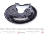 Фото Захист гальмівного диска задн Прав AUDI A3 SEAT ALTEA, ALTEA XL, LEON, TOLEDO III SKODA OCTAVIA II, SUPERB II VW BEETLE, GOLF PLUS, GOLF PLUS V, GOLF V, GOLF VI 1.2-Electric 02.03-07.19 Febi Bilstein (171536) зображення 3