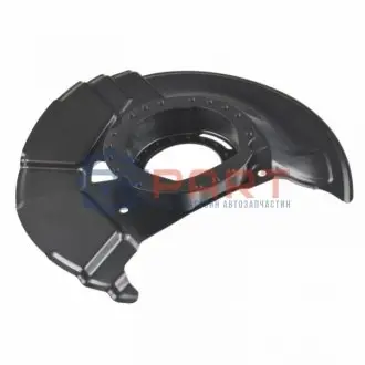 Защита тормозного диска Febi Bilstein 171543 Купить в Украине
