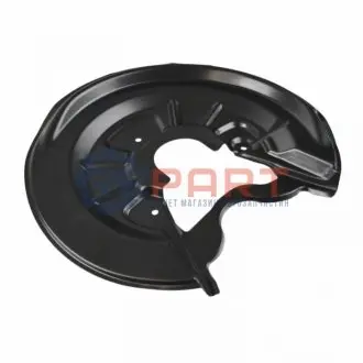 Фото Кожух тормозного диска FEBI BILSTEIN (171561) изображение 1