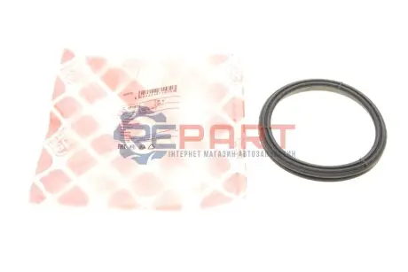 Фото Прокладка кришки двигуна передньої VW T5/T6 2.0 TSI 12- FEBI BILSTEIN (171570) зображення 1