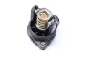 Термостат системи охолодження (85°C, в корпусі) CHEVROLET TRAX OPEL ASTRA J, ASTRA J GTC, ASTRA K, INSIGNIA A, INSIGNIA A COUNTRY, INSIGNIA B, INSIGNIA B GRAND SPORT, MERIVA B 1.6D 02.13 Febi Bilstein (171575) зображення 2
