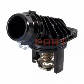 Термостат системи охолодження (85°C, в корпусі) CHEVROLET TRAX OPEL ASTRA J, ASTRA J GTC, ASTRA K, INSIGNIA A, INSIGNIA A COUNTRY, INSIGNIA B, INSIGNIA B GRAND SPORT, MERIVA B 1.6D 02.13 Febi Bilstein 171575 Купити в Україні