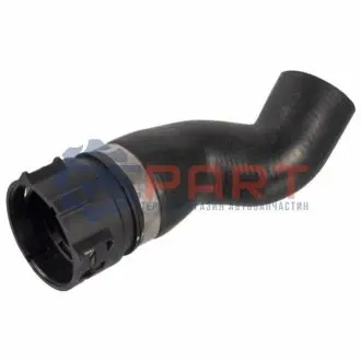 Шланг радіатора Febi Bilstein 171591 Купити в Україні