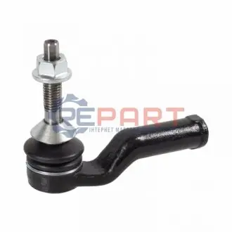 Фото Наконечник тяги рульової (R) Ford Galaxy/Mondeo 1.0-2.0 TDCi 14- FEBI BILSTEIN (171610) зображення 1