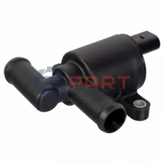 Кран пічки VW Polo/Passat/Golf 14- FEBI BILSTEIN 171623 Купити в Україні