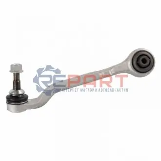 Фото Важіль підвіски (передній/знизу/ззаду) (L) BMW 3 (F30/F80)/1 (F20/F21) 12-18 xDrive FEBI BILSTEIN (171632) зображення 1