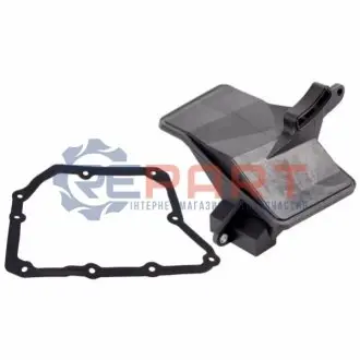 Фільтр АКПП Opel Vecra C/Volvo S60 00-10/V70 00-07/XC90 02- (з прокладкою) FEBI BILSTEIN 171643 Купити в Україні