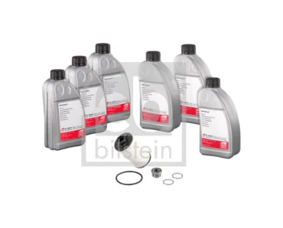 Комплект для замены масла АКПП Audi/Skoda/Seat/VW 03- Febi Bilstein 171762