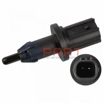 Датчик температури впуску повітря Honda Accord/Civic/CR-V/Jazz 1.2-2.4 16V 01-12 FEBI BILSTEIN 171860 Купити в Україні