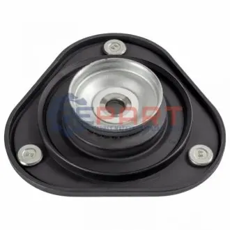 Подушка амортизатора передн Лів/Прав TOYOTA AVENSIS, VERSO 1.6-2.2D 11.08-10.18 Febi Bilstein 171865 Купити в Україні