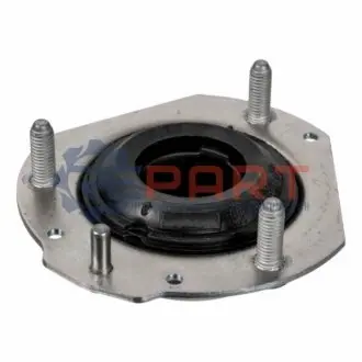 Подушка амортизатора передн Лів/Прав FORD FIESTA VII 1.0-1.5D 05.17 Febi Bilstein 171896 Купити в Україні