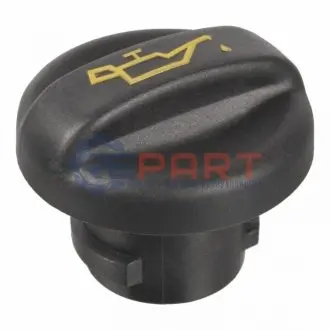 Кришка оливозаливної горловини FEBI BILSTEIN 171911 Купити в Україні