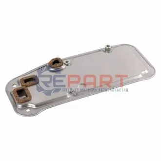 Гідравлічний фільтр коробки передач TOYOTA DYNA, HIACE / COMMUTER V, HIACE V, MARK II, MARK II IX, VEROSSA 2.5-3.0D 10.00 Febi Bilstein 171913