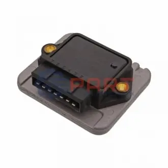 Блок управління комутатор (на 7 контактів) VW T3 1.6-2.2i 79-92 FEBI BILSTEIN 17192 Купити в Україні