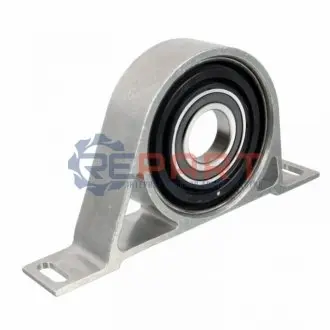 Підшипник підвісний MB C-class (W204)/E-class (W212) 08-15 FEBI BILSTEIN 171934 Купити в Україні