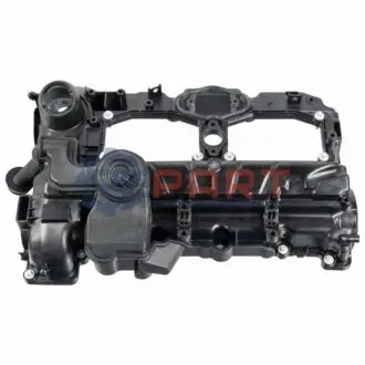 Кришка клапанів BMW 3 (F30/F80)/4 (F32/F82)/5 (F10/)X5 (F15/F85) (N20 B20 A/B/C/D) 09- FEBI BILSTEIN 171937 Купити в Україні