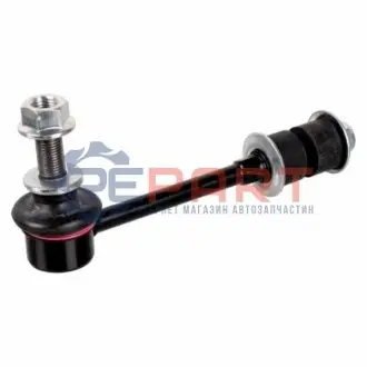 Стійка стабілізатора передн Лів/Прав 110mm TOYOTA HIACE / COMMUTER V, HIACE V 2.5D/2.7/3.0D 06.04 Febi Bilstein 171950 Купити в Україні
