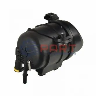 FEBI LAND ROVER Фильтр топливный Discovery Sport 2.0D 14-, Range Rover Evoque Febi Bilstein 171953 Купить в Украине