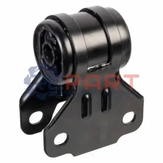 Фото 1 — Сайлентблок важеля (переднього/ззаду) Ford Focus 10- (L) FEBI BILSTEIN (171965) Фото Сайлентблок важеля (переднього/ззаду) Ford Focus 10- (L) FEBI BILSTEIN (171965) зображення 1