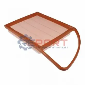 Фото Фільтр повітряний Citroen Berlingo/Peugeot Partner 1.4-1.6HDI 03/10- FEBI BILSTEIN (171968) зображення 1