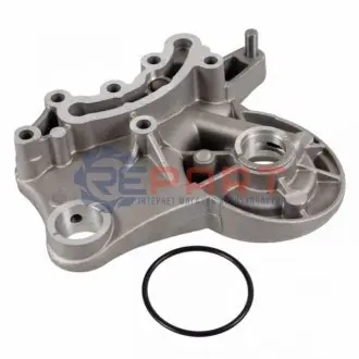 Масляний насос AUDI A1, A3, A4 ALLROAD B8, A4 B8, A5, A6 C7, A8 D4, Q3, Q5, TT SEAT ALHAMBRA, ALTEA, ALTEA XL, EXEO, EXEO ST, LEON, TOLEDO III SKODA OCTAVIA II, SUPERB II 1.8-2.0H 09.04-07.19 Febi Bilstein 171970